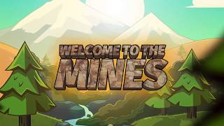 Beautiful graphics and cute miners! 😍 - Idle Miner Tycoon