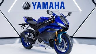 2025 Yamaha R15 V4 Review: The Ultimate Sportbike Gets Even Better!