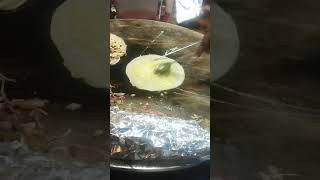 Yum 🤤double egg roll😋 #subscribe for more #viral  #video #shorts  #short  #shortvideo