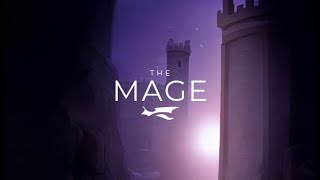 The Mage Walkthrough