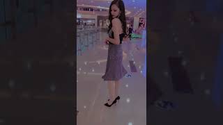 New model change new dress on Yt tiktok 2024 1071 #shorts