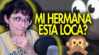 ME DIJERON ESTO 😨 - CONFESIONARIO #7 | @teconanita