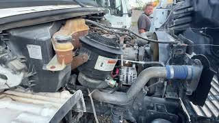 2006 FREIGHTLINER M2 VACUUM/PUMP TRUCK-123012