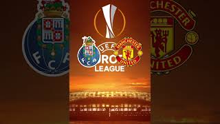 FC Porto vs Manchester United Prediction