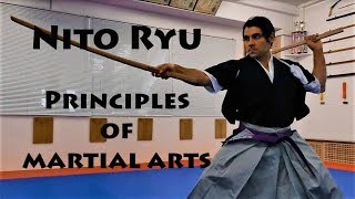 NITO RYU - BEST MARTIAL ARTS BY METIN KAYAR​ [Part 7 of 7]