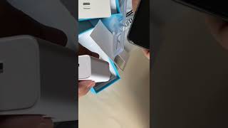 Unboxing realme narzo 5G || @villagemom_chef5894