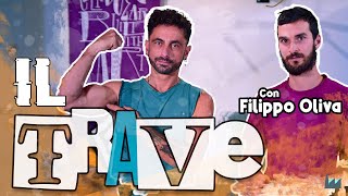 Che cosa si intende con "trave" di allenamento? - Con Filippo Oliva - #1