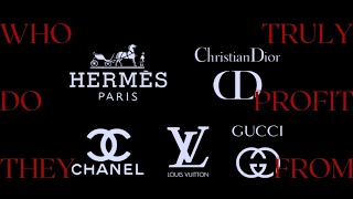 LUXURY BRANDS ARE REALLY FOR WHO?| REACTION | WORLD’S COLLIDE