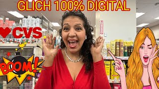 🛑😱 MÁS OFERTAS EN CVS 100% DIGITALES 😱🛑