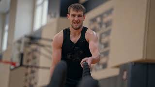 Purdue Men's Basketball Offseason Work