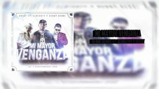 Mi Mayor Venganza - Benny Benni Ft. Gotay El Autentiko Y Almighty (iTunes)