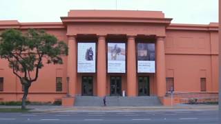 Museo Nacional de Bellas Artes