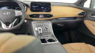 2023 Hyundai Santa_Fe St. Petersburg, Tampa, Clearwater, Palm Harbor, Largo, FL 724286