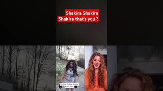 August 24, 2024 Shakira #shakira #hollywood #comedy