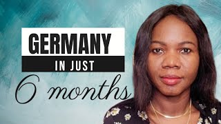 Breaking News: Biggest opportunity for Kenyans to move to Germany, get paid $4000 per month