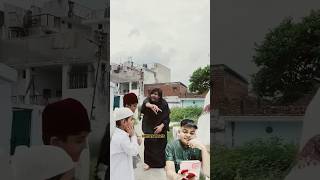 Bachcho Ki Achhi Aur Buri Tabiyat 😨😭 #reaction #motivation #shorts #viral #islamic #youtube