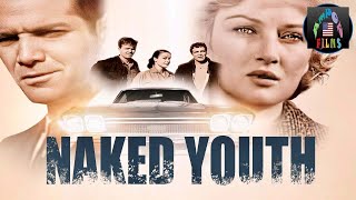 Naked Youth (1961)