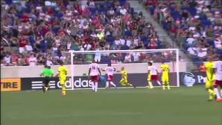 Thierry Henry vs Columbus Crew 2014 Home (12/7/2014)