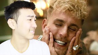 Jake Paul - Fresh Outta London (Official Music Video) | Reaction