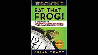 Eat That Frog!