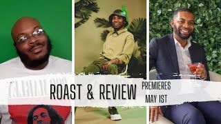 ROAST N' REVIEW: The DOWNFALL Of LAMH, Melody Shari Rodgers, and Martel Holt! Whos to blame?" #LAMH