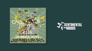 Sentimental Moods - Semburat (Full Album) - Audio