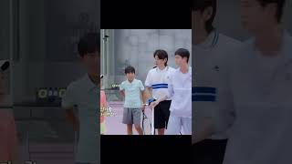 كبار صغار يحبونه😭😭#bts#army#bts_paved_the_way#jungkook#jin#shorts#fyp#viral#explore