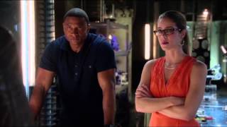 Oliver & Felicity 2x11. Part 2