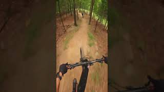 Follow cam JUNK DRAWER / Centennial in Fayetville #mtb