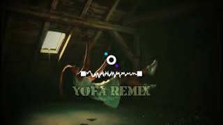 اروع ريمكس هتسمعو عربي و اجنبي Rihanna feat.Balti & Hamouda - Diamonds (Remix) [Yofa Remix]