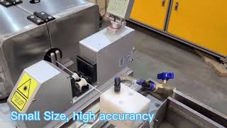 Lab 3d printer filament Extruder Machine