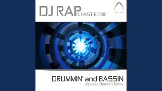 Drummin' n Bassin' (Rap Revata's Supa Tetris Remix)