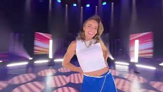 Edyta Herbuś You Can Dance Nowa Generacja Fotobudka 360  #fotobudka360 #youcandance #selfie360