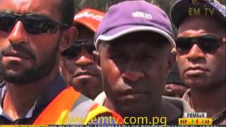 EMTV News Replay – 15th April, 2016