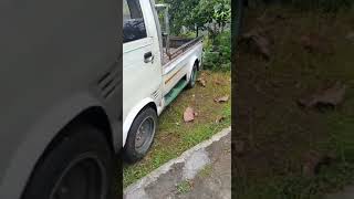 Mobil klasik dan Unik...  @#JANGAN LUPA Subrek gays... LIKE KOMEN