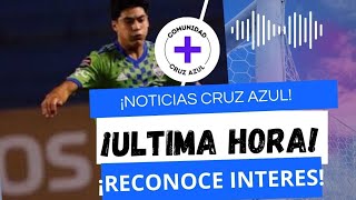 Cruz Azul CONFIRMA OBED VARGAS podría LLEGAR en 2025 ¿Primer Refuerzo?