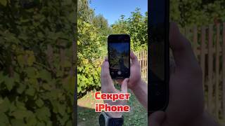 Секрет IPhone открыт