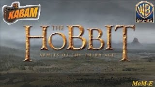 The Hobbit:  Armies Of The Third Age Game - Prologue