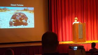 Joey Coop Expert Presentation - Zion & Bryce National Parks - Utah