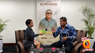 CLAVITO Y SU CHELA: EL REGRESO | "LOS ARTISTAS PERUANOS DEBEN DEJAR DE RECICLAR CANCIONES"