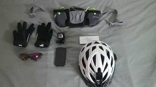 Biking Setup