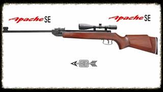 INDIAN MADE ' AIR RIFLES & AIR GUNS ' LISTED VIDEO...