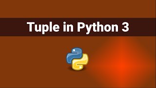 Tuple in Python