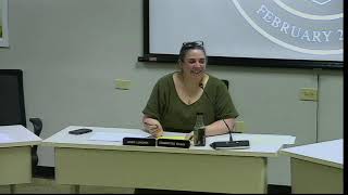 Champaign County Board - Facilities Committee 10/08/2024