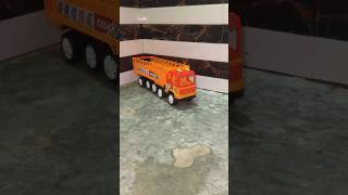 Truck over loading new model tractor #shortsfeed #shorts #shortviral #short #kids #viralshort