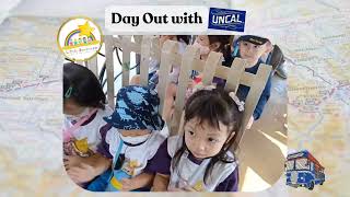 Day Out with Uncal - 8 Dec 2023