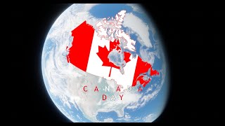 Canada Day 2022 🇨🇦