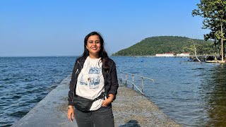 Best weekend destination only 4hrs from Kolkata // Jharkhand Tourism /Chandil Dam /Best picnic spot