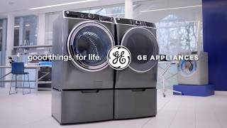 GE Appliances 4th of July Sale at Martin Appliance