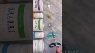 #Skincare #ASMR with Rodan + Fields #FaceMasks